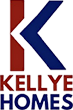 Kellye Homes Logo